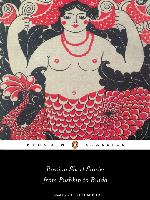 Title details for Russian Short Stories from Pushkin to Buida by Various - Available